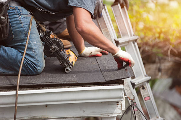 Residential Roof Replacement in Palm Springs, FL