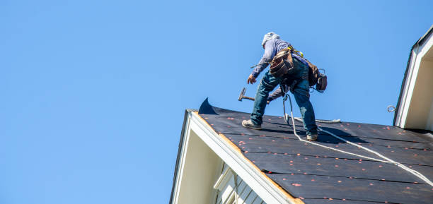 Quick and Trustworthy Emergency Roof Repair Services in Palm Springs, FL